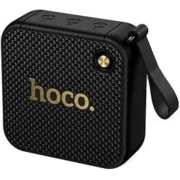 Акустика Hoco Marquis sports BT speaker HT1 ipx4 8W, BT5.4, USB/AUX/FM/TWS, 3h