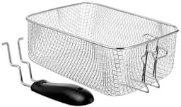 Фритюрниця Senсor SFR 8200SS - мініатюра 8