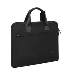 Сумка для ноутбука Tigernu T-L5239 15.6 Black - мініатюра 3