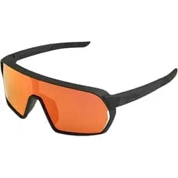 Окуляри Cairn Roc S Black/Red (1012-CROCS-402)