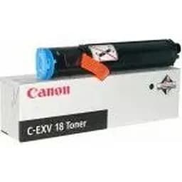 Тонер Canon C-EXV18 iR1018/1018J/1022/1024i/1024iF 8400 стор Black teh0015198