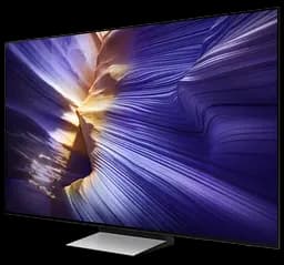 LED-телевізор Samsung QE77S91FAEXUA  (7186888) - мініатюра 4