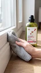 Концентрований багатофункціональний засіб EcoPlant For Home для прибирання універсальний 750 мл - мініатюра 4