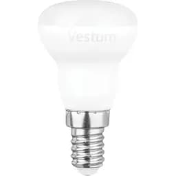 Светодиодная лампа Vestum R39 4W 4100K 220V E14 1-VS-1401