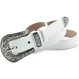 Ремінь Le-Mon жіночий 2,3х110 см acs0027125