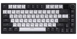 Клавіатура GamePro Asgard Valhalla Pro 75% Rainy switches (MK160W-D-Pro) - мініатюра 2
