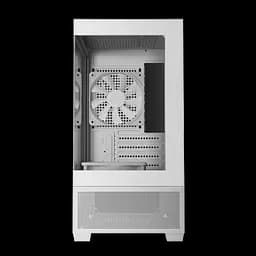 Корпус Gamdias AURA GC9M ELITE ARGB White (4711514503142) - мініатюра 3