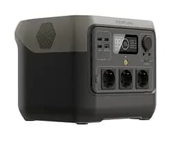 Зарядна станція EcoFlow RIVER 2 Pro (768Wh | 800W) EU - мініатюра 3