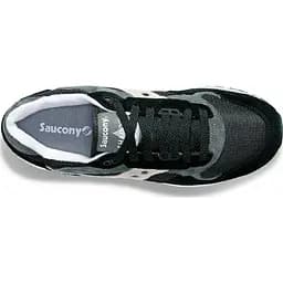 Кросівки Saucony Shadow 5000 Unisex 41 Black (1097-S70665-268) - мініатюра 3