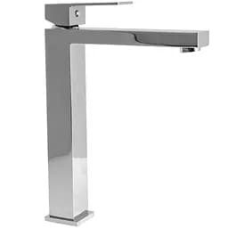 Смеситель для умывальника Rea Fenix хром высокий REA-B9851 Хром