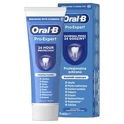Зубна паста Oral-B Pro-Expert Професійний захист 75 мл - мініатюра 2