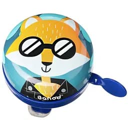 Дзвінок для велосипеда Janod Лис (J03286-1)