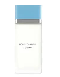 Оригінал Dolce & Gabbana Light Blue 2025 100 мл ТЕСТЕР туалетна вода