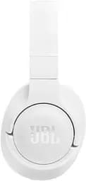 Bluetooth-гарнітура JBL Tune 720BT White (JBLT720BTWHT)