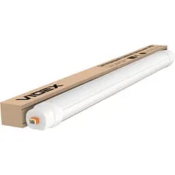 Світильник лінійний Videx LED 18W 0.6М IP65 5000K магістральний білий (VL-BNWL-18065) - мініатюра 2