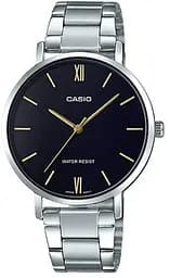 Часы CASIO LTP-VT01D-1BUDF