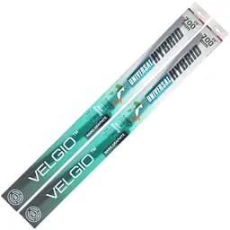 Комплект щіток склоочисників гібридних Velgio Universal Hybrid для Ford Escape 2013-2020 (sk_101)