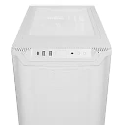 Корпус be quiet! Pure Base 501 Airflow White (BG075) - мініатюра 3