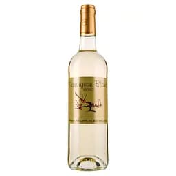 Вино Baron Philippe de Rothschild Sauvignon Blanc, біле, сухе, 12%, 0,75 л