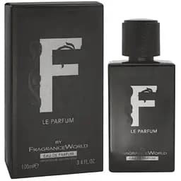 Парфумована вода Fragrance World F By Fragrance World Le Parfum 100 мл