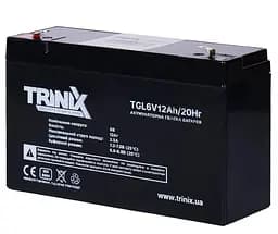 Аккумуляторная батарея для ИБП Trinix GEL 12 V / 12 А*ч (44-00073)