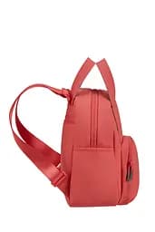 Рюкзак American Tourister PUFFYPOP SUNSET CORAL 35x24x17 MJ1*96002 - мініатюра 4
