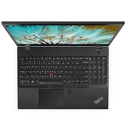 Ноутбук Lenovo ThinkPad T570 (i5-6300U/8/256SSD) - Class A "Б/В" - мініатюра 4