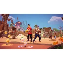 Ключ активації Microsoft Disney Dreamlight Valley: A Rift in Time для Xbox One/Series S/X - мініатюра 5