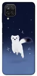 Чохол Demsky Тхір у снігу для Samsung Galaxy A12