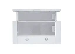 Витяжка телескопічна Minola MTL 6292 WH 700 LED - мініатюра 5
