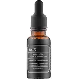 Сыворотка для лица Klairs Midnight Blue Youth Activating Drop 20 мл