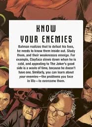 Be More Batman - мініатюра 7