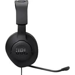 Гарнітура JBL Quantum 100M2 Black (JBLQTUM100M2BLK) (7023992) - мініатюра 7