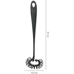 Вінчик спіральний Fiskars Essential 35.5 см (1079061) - мініатюра 3