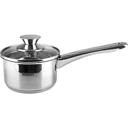 Ковш с крышкой Ringel Klein, 12 см, 0,6 л (RG-4007-12)