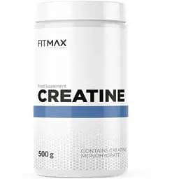 Креатин FitMax Creatine Monohydrate 500 г Яблуко