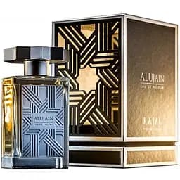 Парфюмированная вода оригинал Kajal Perfumes Alujain 100 мл