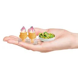 Ігровий набір-сюрприз MGA's Miniverse Make It Mini Food в асортименті (505419) - мініатюра 5