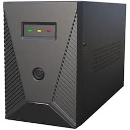 Джерело безперебійного живлення FrimeCom GS-1200 - мініатюра 3