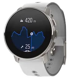 Смарт-часы Suunto 9 Peak Birch White Titanium (SS050519000)