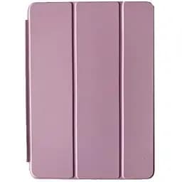 Чохол-папка Smart Case для Apple iPad Air 11 2024/2025 рожевий