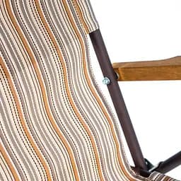Крісло складане Ranger Comfort 1 RA3301 - мініатюра 12