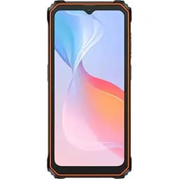 Смартфон Blackview BV6200 Plus 8/256GB Orange EU [128452] - мініатюра 2