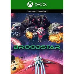 Ключ активації Microsoft BroodStar для Xbox One/Series S/X