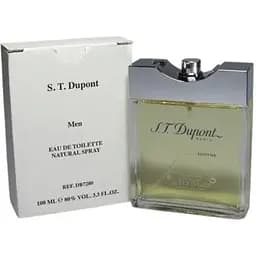 Туалетна вода тестер S.T. Dupont Pour Homme 100 мл