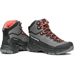 Черевики Scarpa Rush TRK LT GTX Wmn 38 Jade/Russet Brown (1004-63141-202-7-38) - мініатюра 4