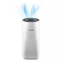 Очищувач повітря Levoit Air Purifier LV-H134-RWH White (HEAPAPLVNEU0040) - мініатюра 2