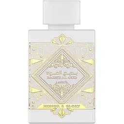Парфюмированная вода оригинал Lattafa Perfumes Bade'e Al Oud Honor & Glory 100 мл