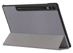 Чохол Primolux Slim для планшета Samsung Galaxy Tab S10 Plus 12.4" (SM-X826) Grey - мініатюра 4