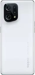 Смартфон Oppo Find X5 8/256GB White Global - мініатюра 2